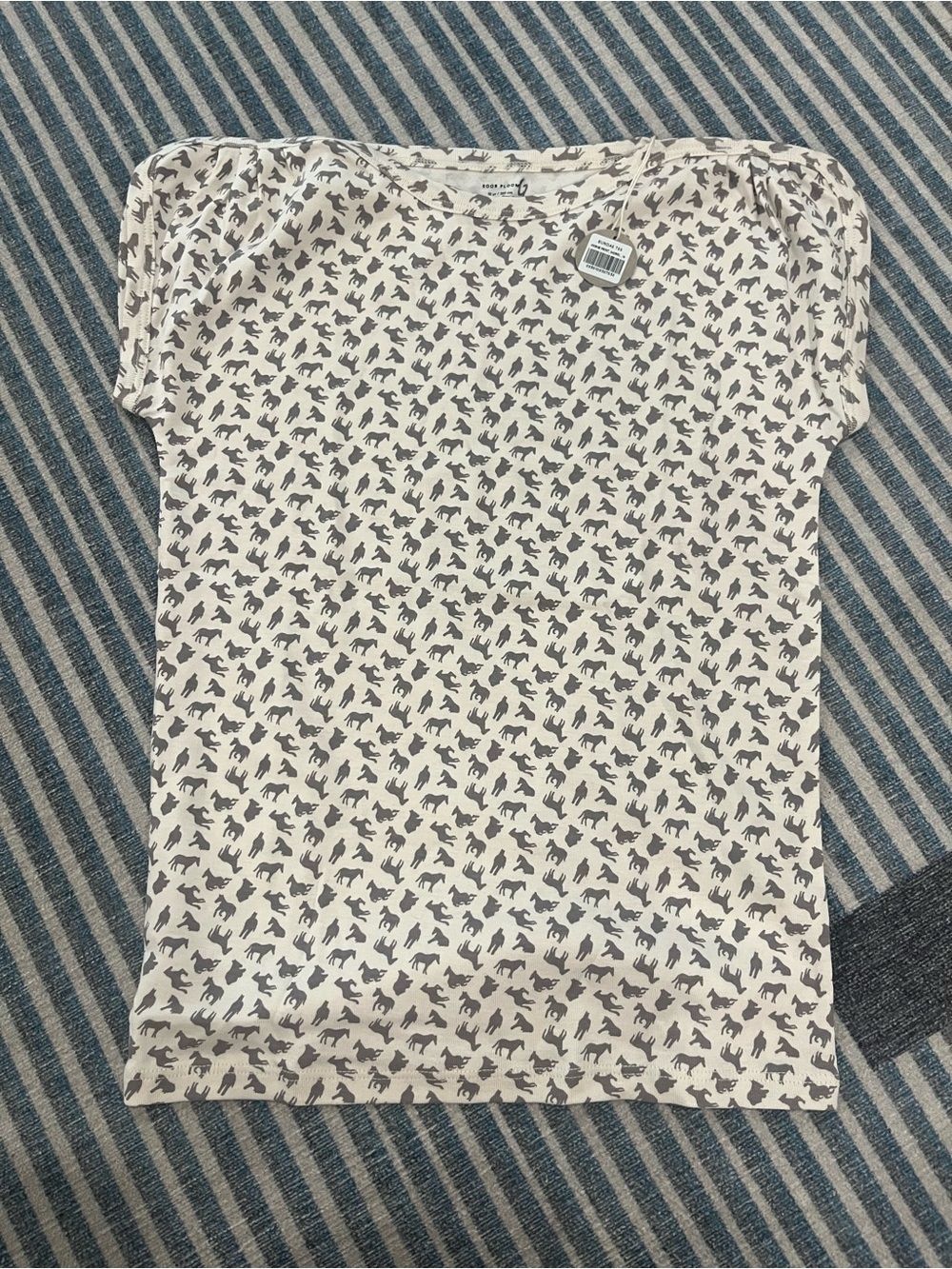 Soor Ploom Sundae Tee